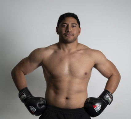 It’s time for the Cowboys to box clever with Jason Taumalolo.