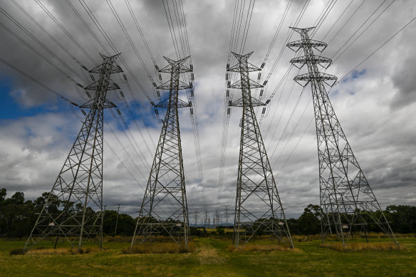 Power prices are set to fall across most of the eastern states.
