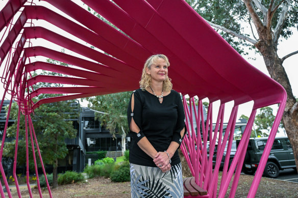 Manningham Council’s Carli Lange is one of eight councillors in the greater Melbourne area re-elected unopposed.