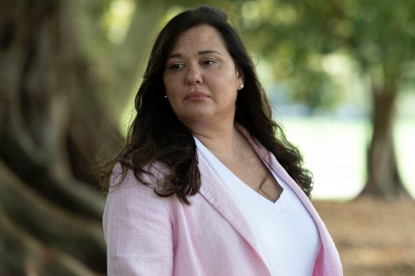 Anne-Marie Curry is a pet detective based in Sydney.
