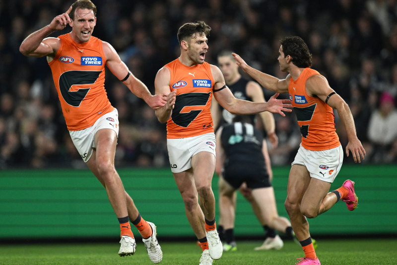 AFL 2023 round 12 LIVE updates: Melbourne Demons v Carlton Blues results,  scores, fixtures, teams, ladder, odds, tickets, how to watch