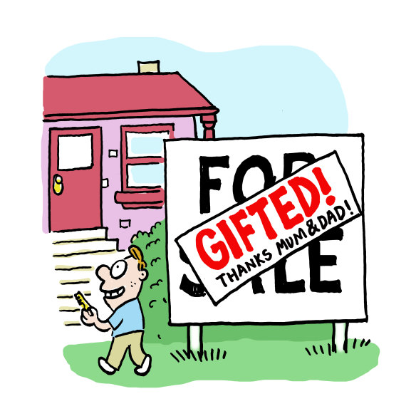 Here’s to the oldies.