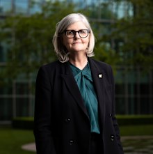 Sam Mostyn appointed Australia’s next governor-general