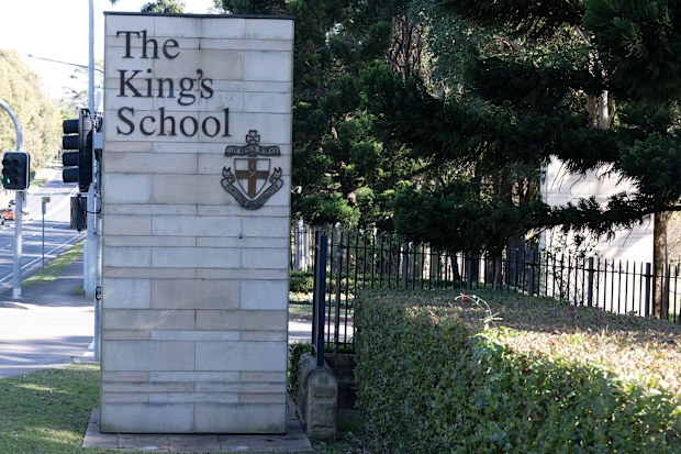 Australian private school fees for 2025 to rise at almost triple the ...