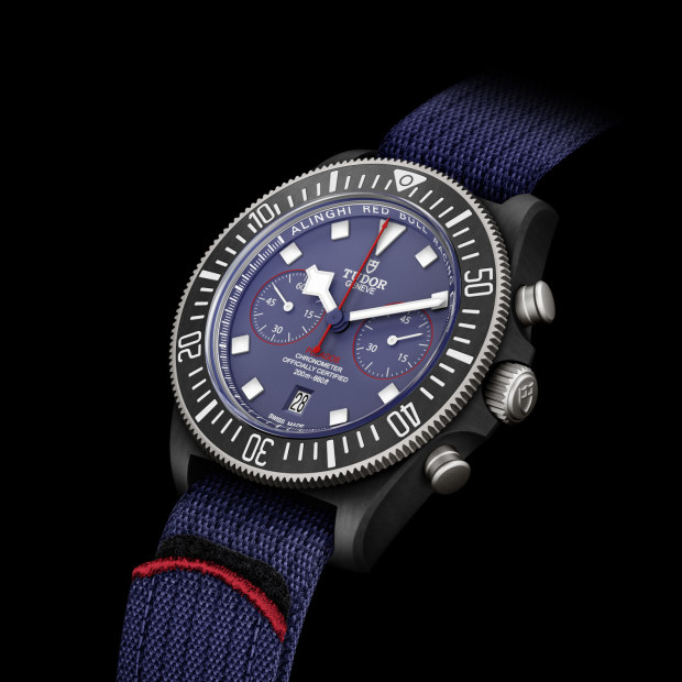 Finance tudor watch clearance