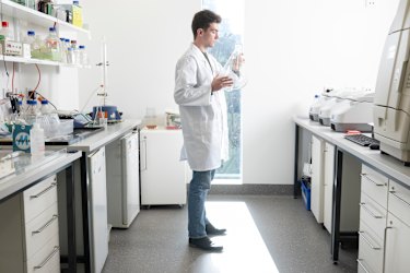 The HSC science subject in which most students get a top band