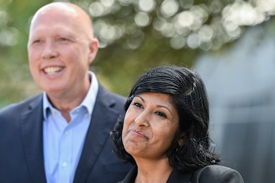 Roshena Campbell believes next-month’s Aston by-election will be “really tough”.