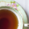 Tensions in the Red Sea are interfering with British drinking of tea