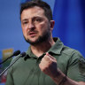 ‘Bribery is treason’: Zelensky sacks 112 army draft chiefs