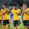 No World Cup for the Socceroos? No worries: FA says finances shored up with new deals