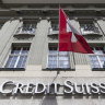 Switzerland takes aim at Credit Suisse bonus payouts