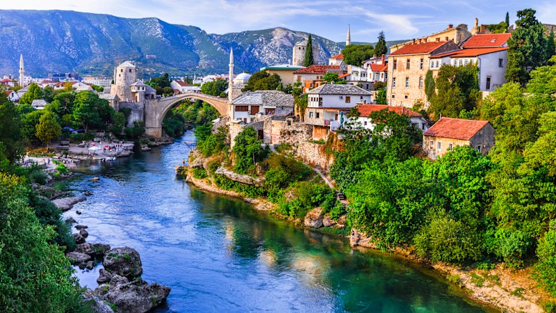Ten former “don’t go” destinations added to recommended travel lists