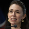 ‘Critical we pull our weight’: Ardern commits NZ to halve emissions by 2030