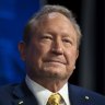 Andrew Forrest’s Fortescue slashes 700 jobs, tempers green hydrogen ambitions