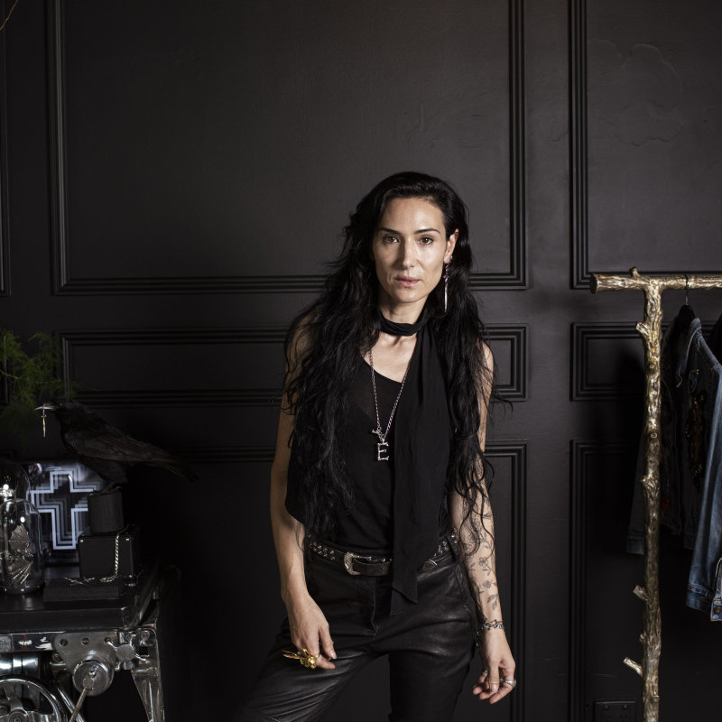 How A Pop Star Shot This Australian Jewellery Brand To Global Success