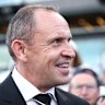 Chris Waller.