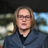 Victorian Premier Jacinta Allan has announced the new health services plan.