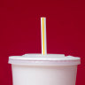 Coca-Cola Amatil joins the plastic straw ban