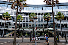The Star has posted a $307 million loss, but is facing a massive fine in the coming months.