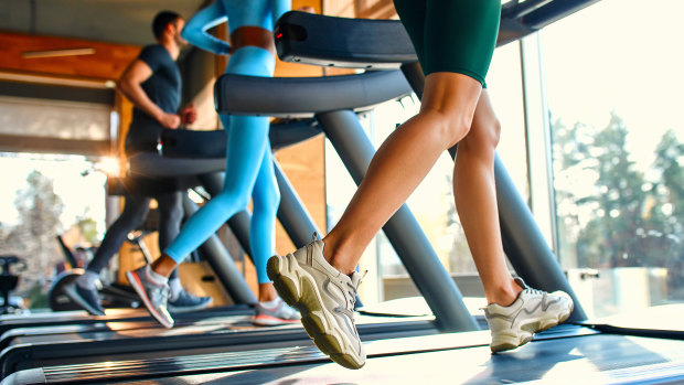 Treadmill running can be as effective as outdoor running. Here’s what to know