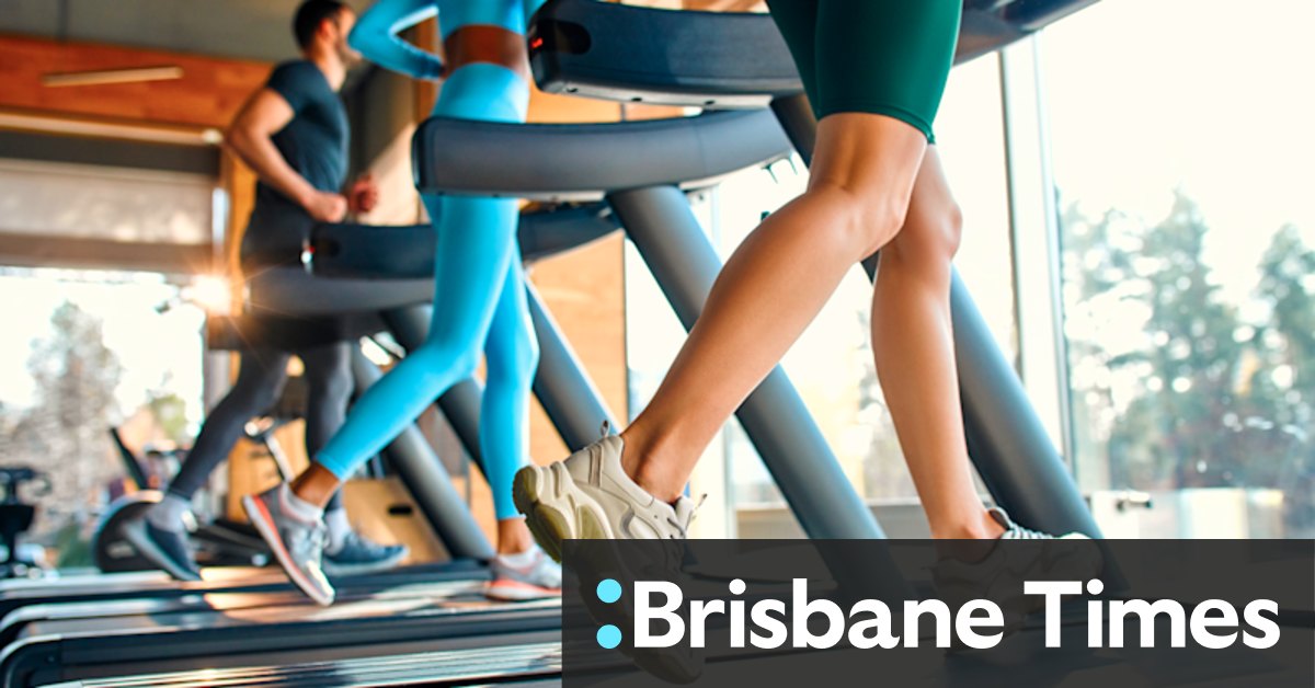 Treadmill running can be as effective as outdoor running. Here's what to know - Vimarsana News