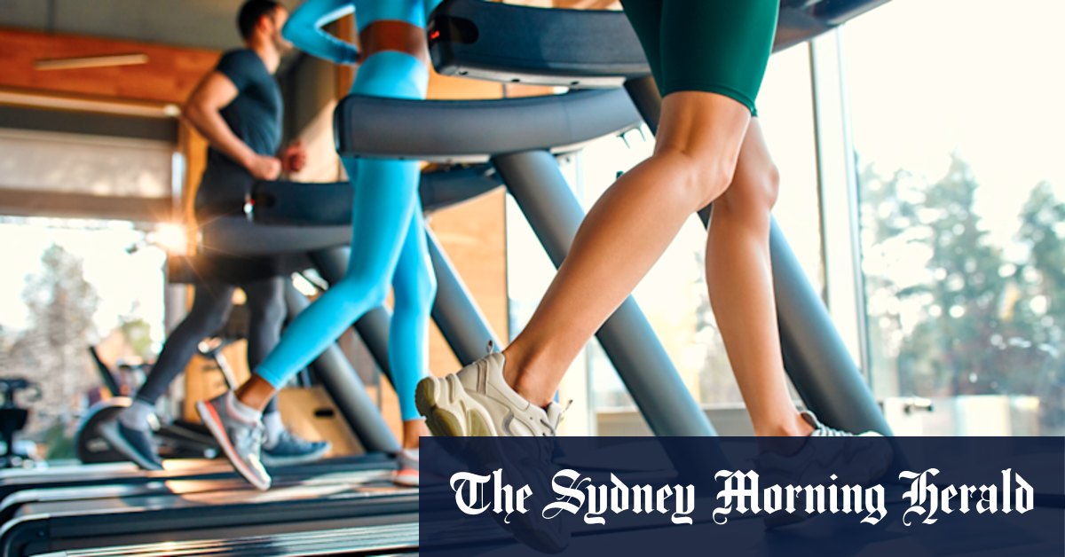 Treadmill running can be as effective as outdoor running. Here's what to know - Vimarsana News