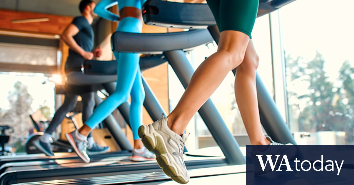 Treadmill running can be as effective as outdoor running. Here's what to know - Vimarsana News