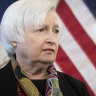 Yellen issues ‘critical’ global economy warning as US to hit debt limit this week