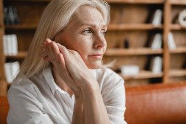 Menopause changes the brain. Here are three ways to protect it