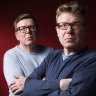 The Proclaimers leave one very important question unanswered