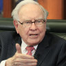 Warren Buffett says US fighting 'economic war,' urges Washington to step in