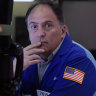 Wall Street has had a sorry August.