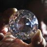 Why loot from ‘Sydney’s great diamond heist’ was sent back to its owner