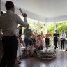 As it happened: Brisbane on Thursday, December 5