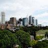 A strata manager has been disqualified.