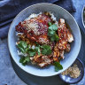 21 sticky, saucy finger-lickin’ chicken recipes, starring Adam Liaw’s quick one-pan honey soy dinner
