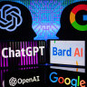 Stolen information? The mystery over how tech giants train their AI chatbots