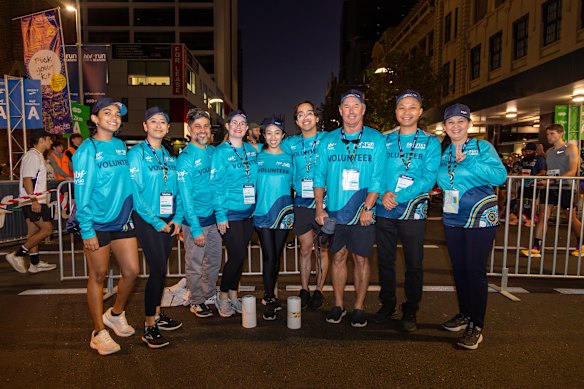 HBF Run For a Reason 2024: In Pictures