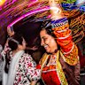Covering western Sydney: how the Herald’s photographer captured Hindu celebrations as locals lit up their homes in Phantom Street, Nirimba Fields, as part of Blacktown City’s Diwali Lights in October.