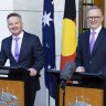 Confirmed: Chris Bowen, not Anthony Albanese, to attend UN climate summit