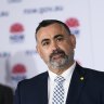 John Barilaro surprises on right-to-die law for NSW