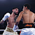 Michael Zerafa during his win over Alejandro Ortiz.