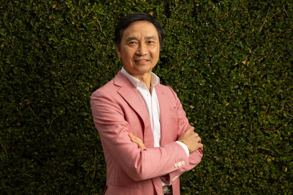 ‘We both have to face reality’: The extra blow on top of Li Cunxin’s health scare