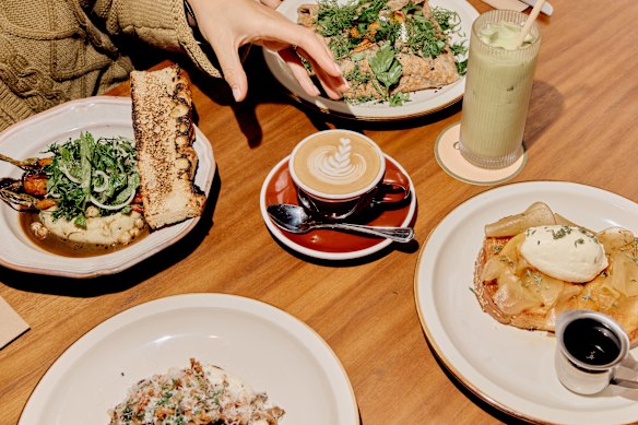 After nailing Melbourne brunch, all-day diner Ophelia is moving into nights.