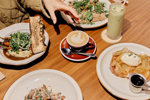 After nailing Melbourne brunch, all-day diner Ophelia is moving into nights.
