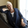 Judi Dench: 'I take every job because I fear it will be my last'
