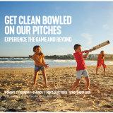 Tourism Australia's new campaign to attract more Indian tourists by capitalising on next year's T20 cricket tournament.