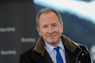 Morgan Stanley’s return-to-office policy remains flexible, but chief James Gorman says he will be “disappointed” if most staff are not back by Labor Day in September.