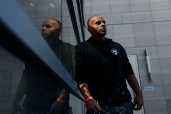 Kunal Gogna is among the traders who have pledged to “hold on for dear life,” or HODL, as the acronym goes.