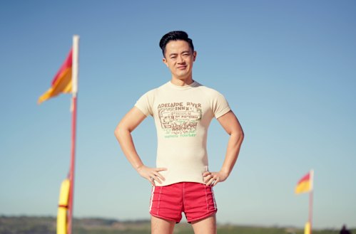 Benjamin Law